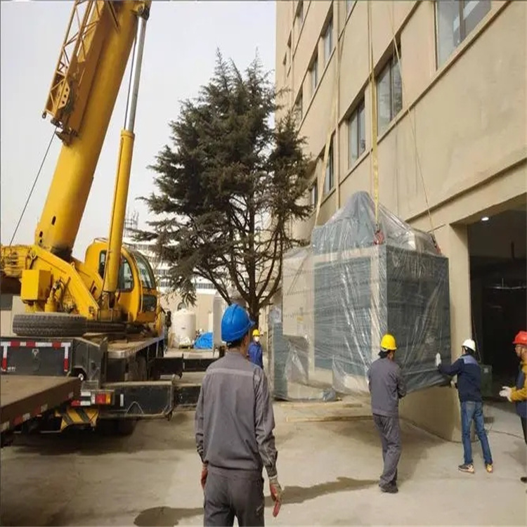 宁波江北附近12吨吊车出租电话