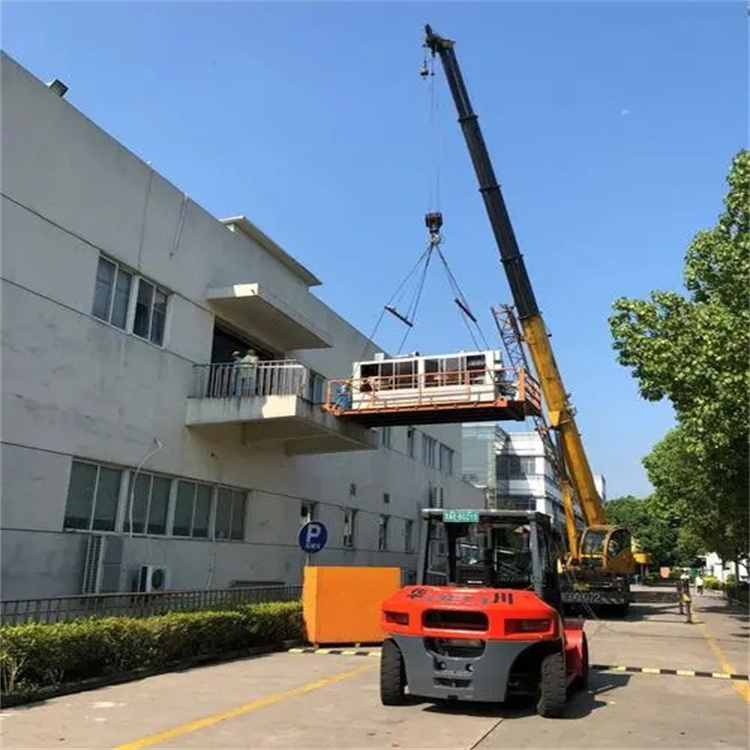 宁波江北小型吊车出租电话