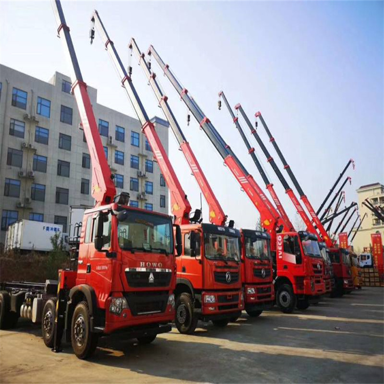 宁波江北租专业吊车电话