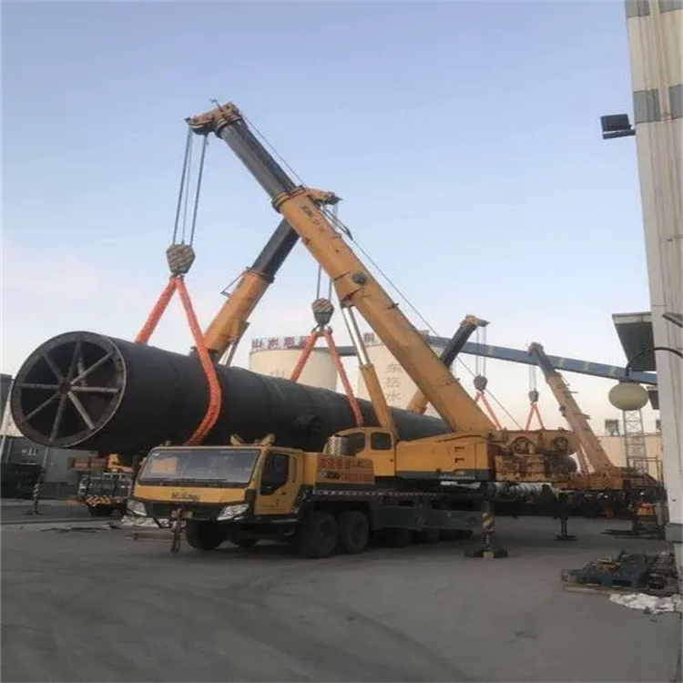 宁波江北找哪里有附近吊车出租|35吨|本地快速响应