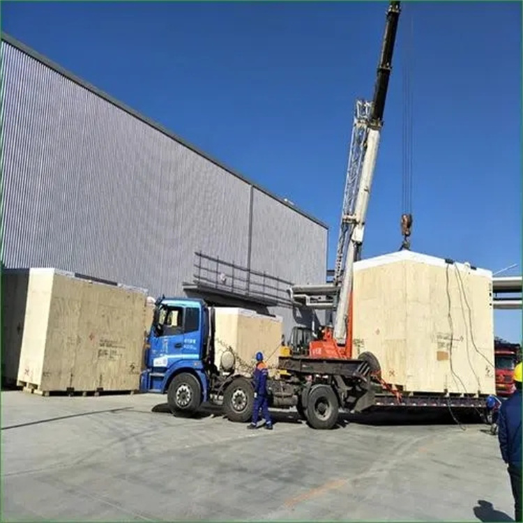 宁波江北吊车租赁包月