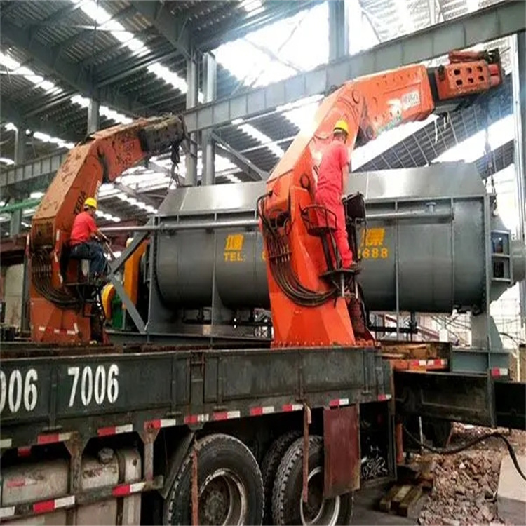 宁波江北大型随车吊出租多少钱