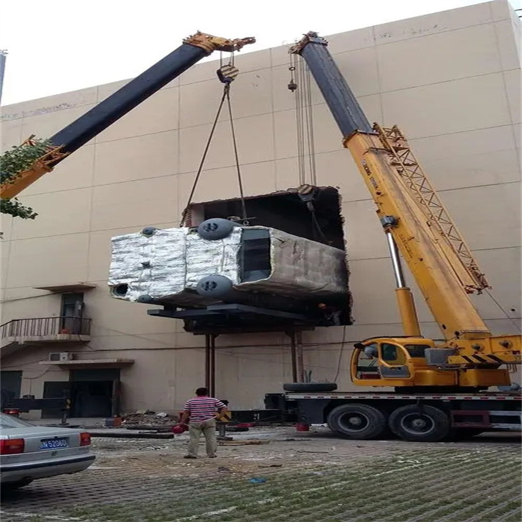 宁波江北25吨汽车吊出租