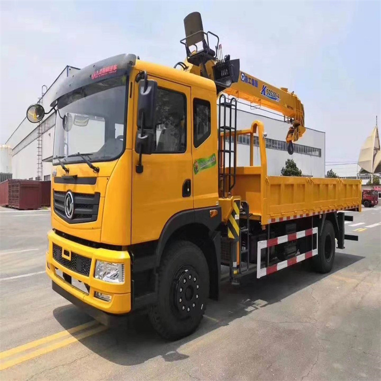 宁波江北附近找一辆随车吊出租