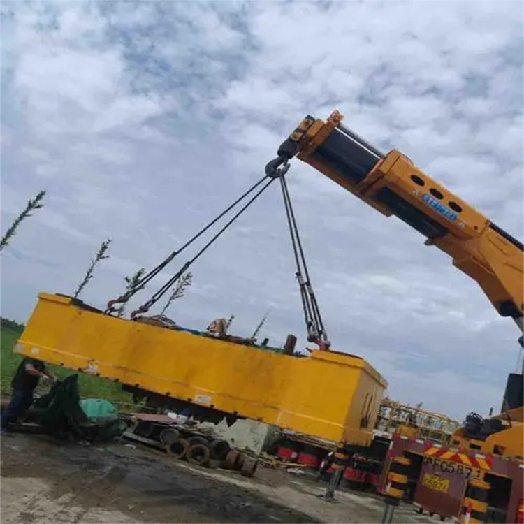 宁波江北专业吊车出租哪家好