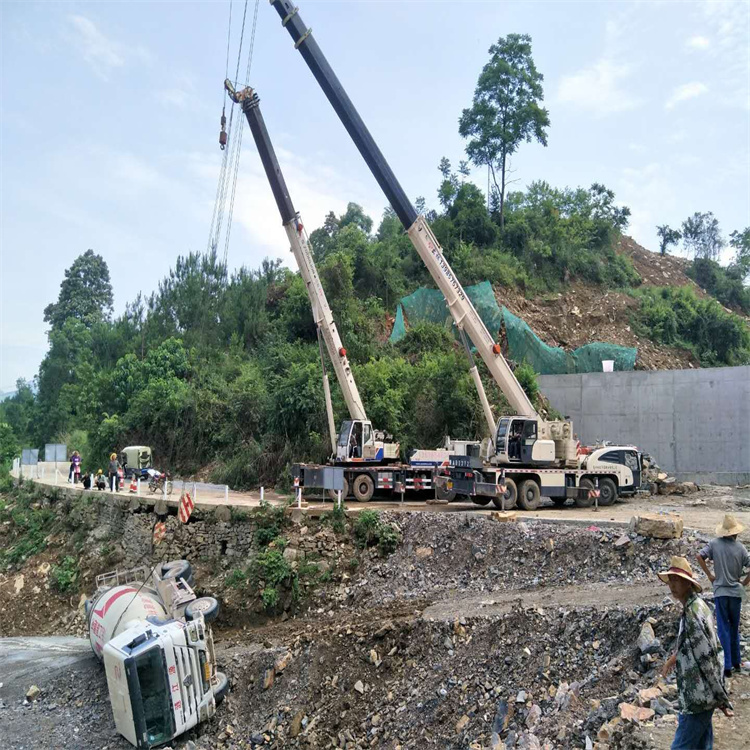 宁波江北吊轿车怎么吊