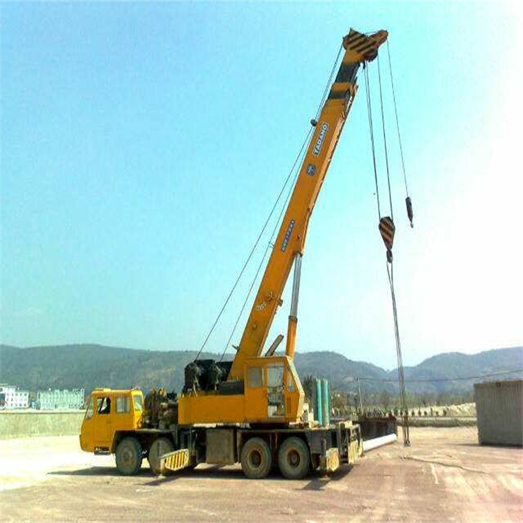 宁波江北小型吊车出租价格是多少